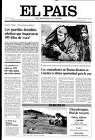 Portada de 03-01-1993