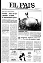 Portada de 10-01-1993