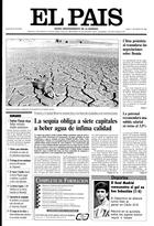 Portada de 11-01-1993