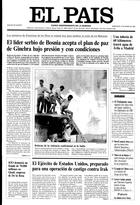 Portada de 13-01-1993