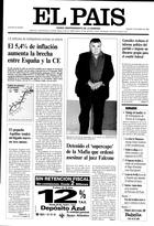 Portada de 16-01-1993