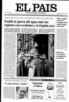 Portada de 17-01-1993