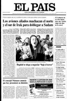 Portada de 19-01-1993