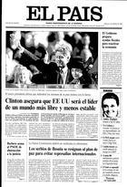 Portada de 21-01-1993