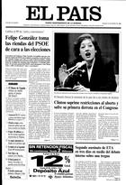 Portada de 23-01-1993