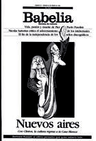 Portada de 23-01-1993