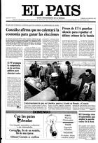 Portada de 24-01-1993