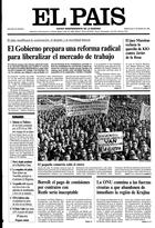 Portada de 27-01-1993