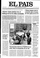 Portada de 28-01-1993