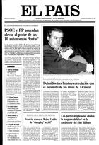 Portada de 29-01-1993
