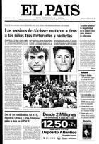 Portada de 30-01-1993