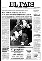 Portada de 31-01-1993