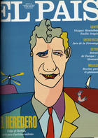 Portada de 31-01-1993