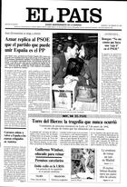 Portada de 07-02-1993