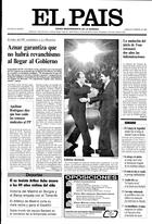 Portada de 08-02-1993