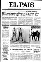 Portada de 11-02-1993