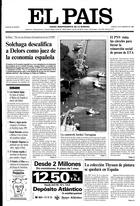 Portada de 13-02-1993