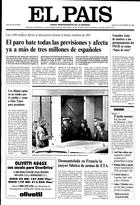 Portada de 16-02-1993