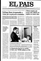 Portada de 18-02-1993