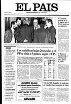 Portada de 19-02-1993