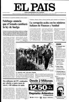 Portada de 20-02-1993