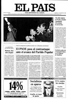 Portada de 21-02-1993