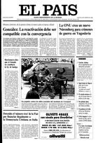 Portada de 23-02-1993