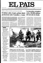 Portada de 24-02-1993