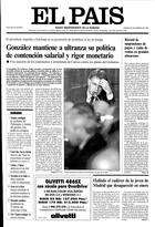 Portada de 26-02-1993