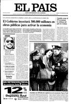 Portada de 27-02-1993