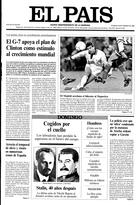 Portada de 28-02-1993