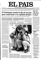 Portada de 03-03-1993