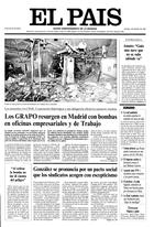 Portada de 04-03-1993