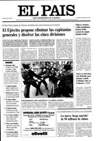 Portada de 05-03-1993