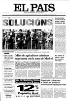 Portada de 06-03-1993