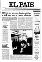 Portada de 07-03-1993