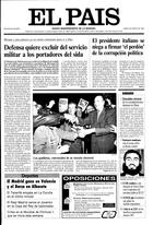 Portada de 08-03-1993