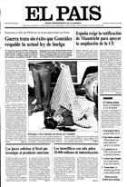 Portada de 09-03-1993