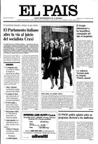 Portada de 10-03-1993