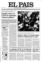Portada de 11-03-1993