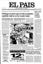 Portada de 13-03-1993