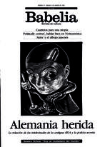 Portada de 13-03-1993