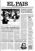 Portada de 19-03-1993