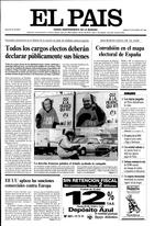 Portada de 20-03-1993