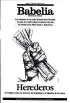 Portada de 20-03-1993