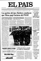 Portada de 23-03-1993