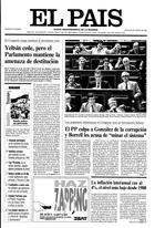 Portada de 25-03-1993