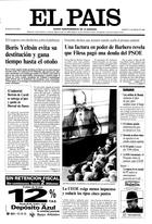 Portada de 27-03-1993