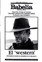 Portada de 27-03-1993