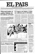 Portada de 30-03-1993